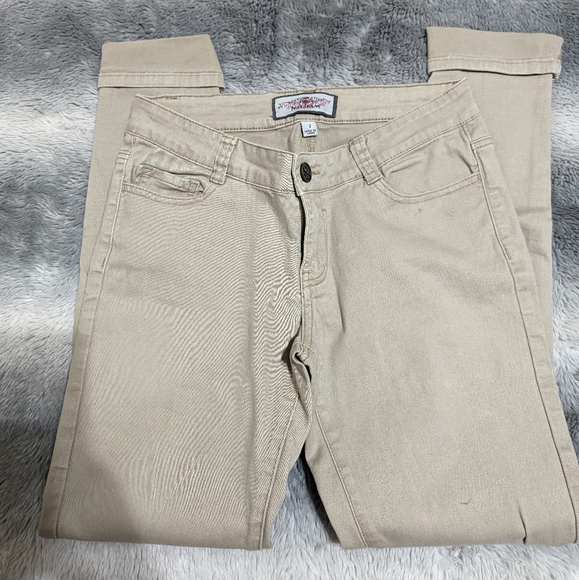 Khakis - Picture 1 of 3